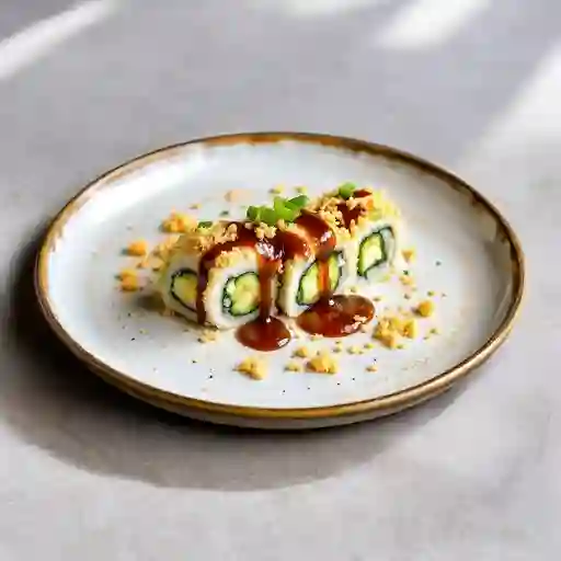 Hiroshima Roll