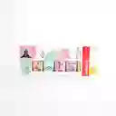 Marcatextos Stabilo mini Boss pastel