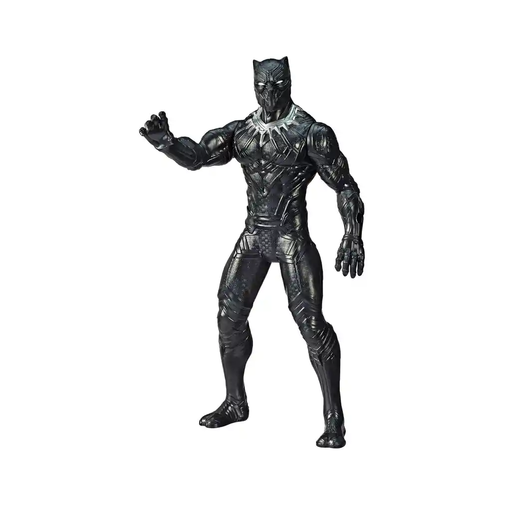 Hasbro Marvel Figura Black Panther