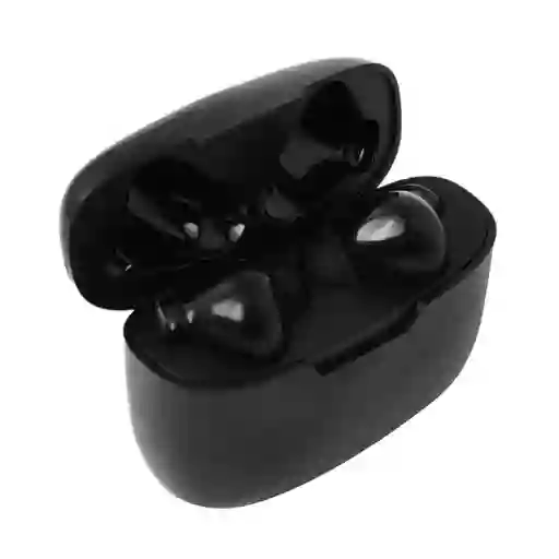 Miniso Audífonos Inalámbrico Negro