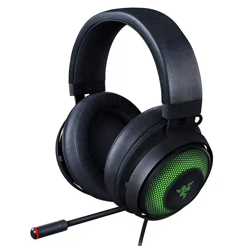 Kraken Audífonos Ultimate Razer