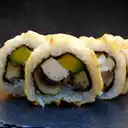 Tempura Vegan Roll