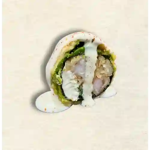 Oriental Avocado Furai