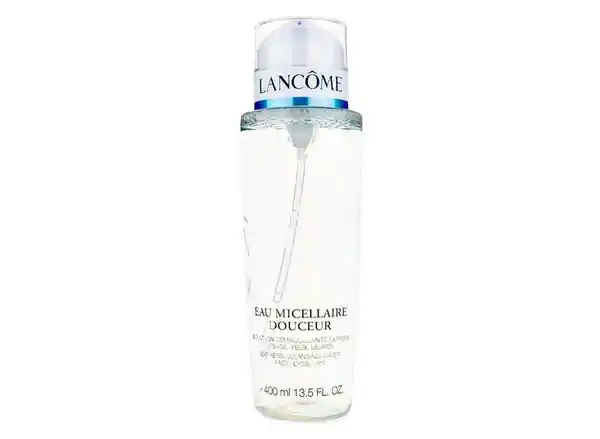 Lancome Desmaquillante Douceur Eau Micellar