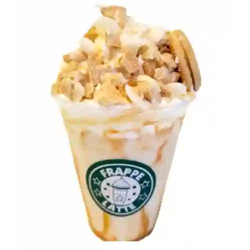 2 Frapuccino Oreo Vainilla