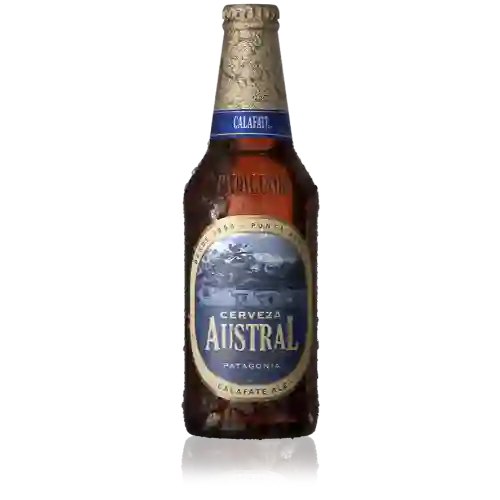 Austral Calafate 330 ml