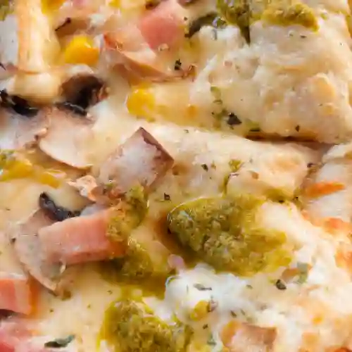 la Pizza Nostra 35 Cm