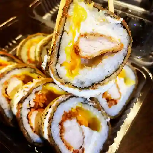 Chizu Roll
