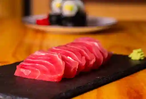 Sashimi Atún 7 Pz