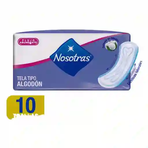 Nosotras Toalla Maternidad