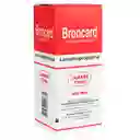 Broncard Jarabe (60 mg)