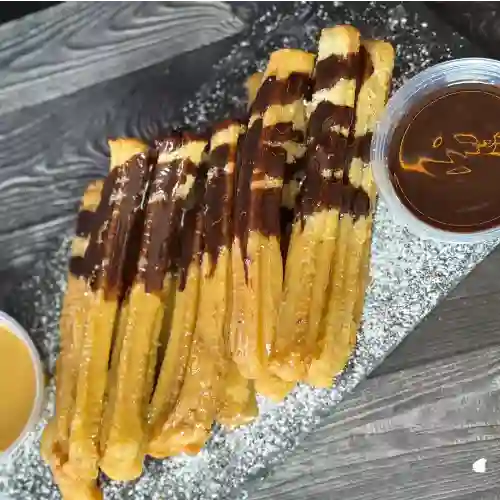 Nuevo Churros