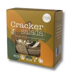 Fain Cracker Salada