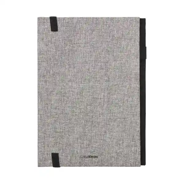 Agenda Con Vista Semana Completa 2026 Casaideas