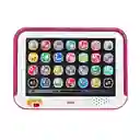 Fisher Price Tablet de Aprendizaje Crece Conmigo Rosa