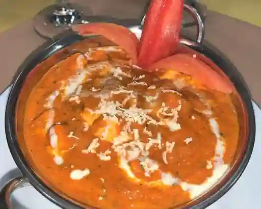 Paneer Butter Masala