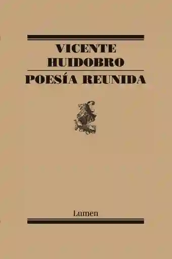 Poesia Reunida