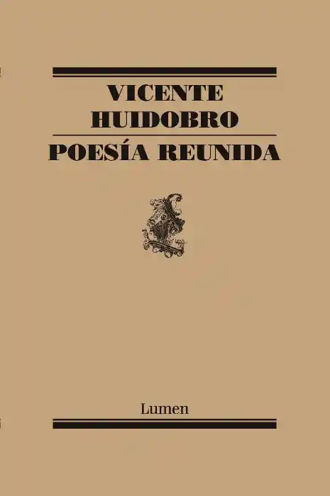 Poesia Reunida