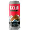 Keyer Cerveza West Coast Ipa 6.6