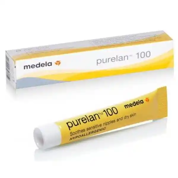 Medela Crema Lanolina Purelan 100 101041321