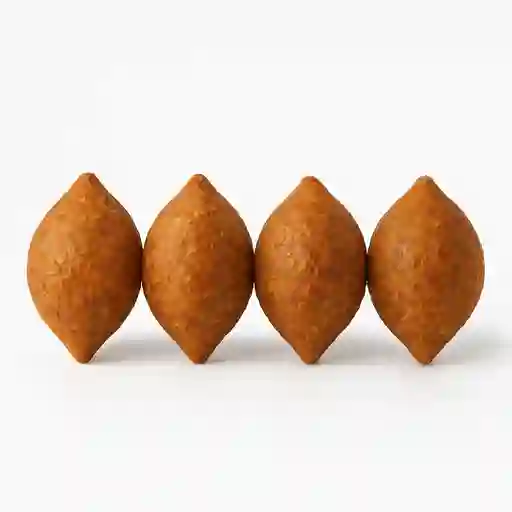 Kubbet de Carne por 4 Unidades