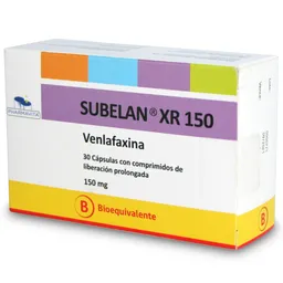 Subelan Xr (150 mg)