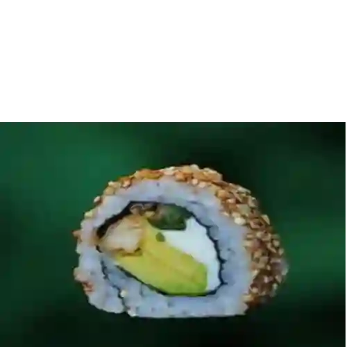 Quinoa Roll