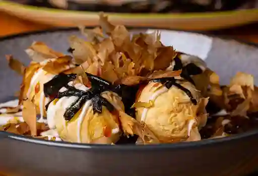 Takoyaki 5 Pz