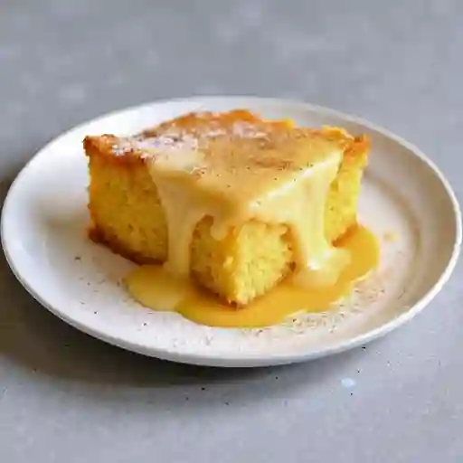 Torta tres leches