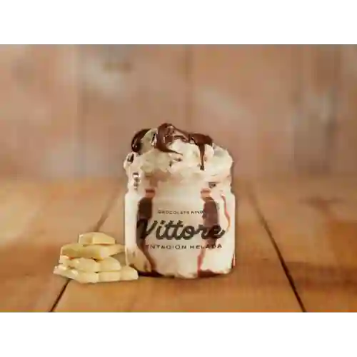 Helado de Chocolate King 220 ml