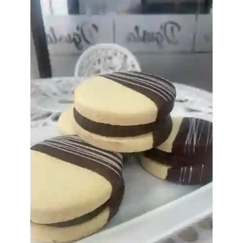 Alfajor Trufa