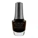 Morgan Taylor Esmalte Para Uñas Most Wanted