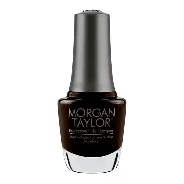 Morgan Taylor Esmalte Para Uñas Most Wanted