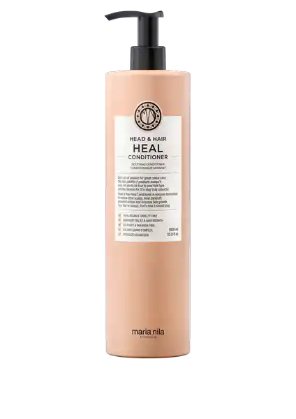 Maria Nila Acondicionador Calmante Heal 1000 mL 3654