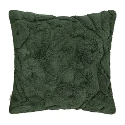 Funda de Cojín Con Diseño Tufted 45 x 45 cm Casaideas