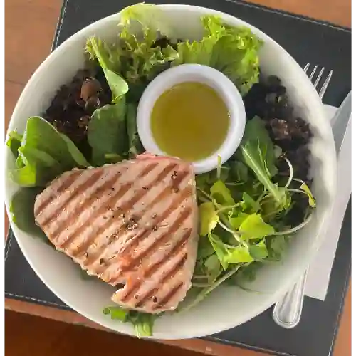 Ensalada Grilla Atún