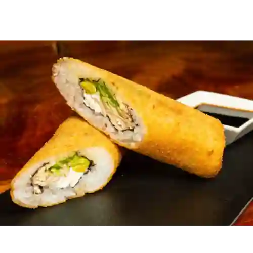 Handroll 3 Ingredientes