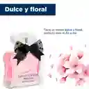 Perfume Para Mujer Pink Allure Miniso