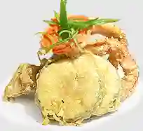 Tempura Yasay