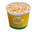 Balde Mediano Popcorn Sweet Butter
