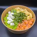Gohan de Salmón 1.300cc.