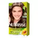 Nutrisse Tintura 67 Chocolate Puro