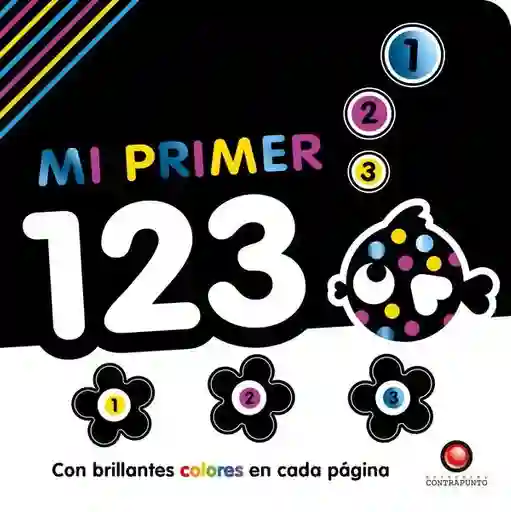 Mi Primer 123