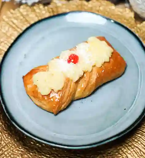 Factura Calzón Roto Unidad