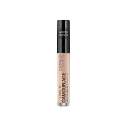 Catrice Corrector de Ojeras Camuflaje Líquido Light be 010