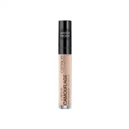 Catrice Corrector de Ojeras Camuflaje Líquido Light be 010