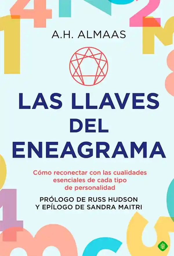 Las Llaves Del Eneagrama