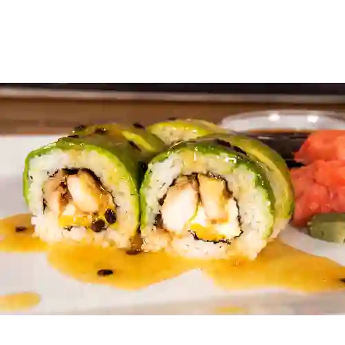 Tropical Roll