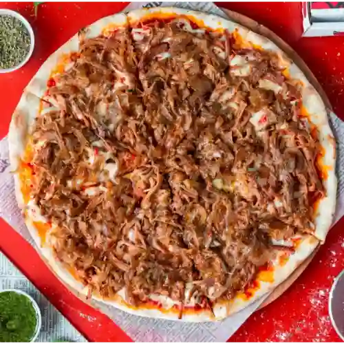 Pizza María Mediana