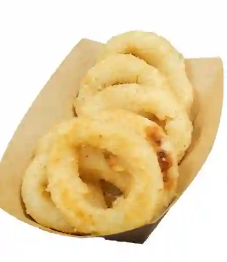 Aros De Cebolla RK (8 Unidades)